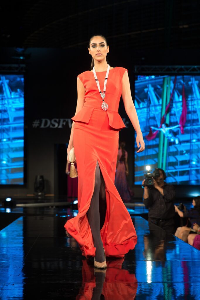 global fashion trends