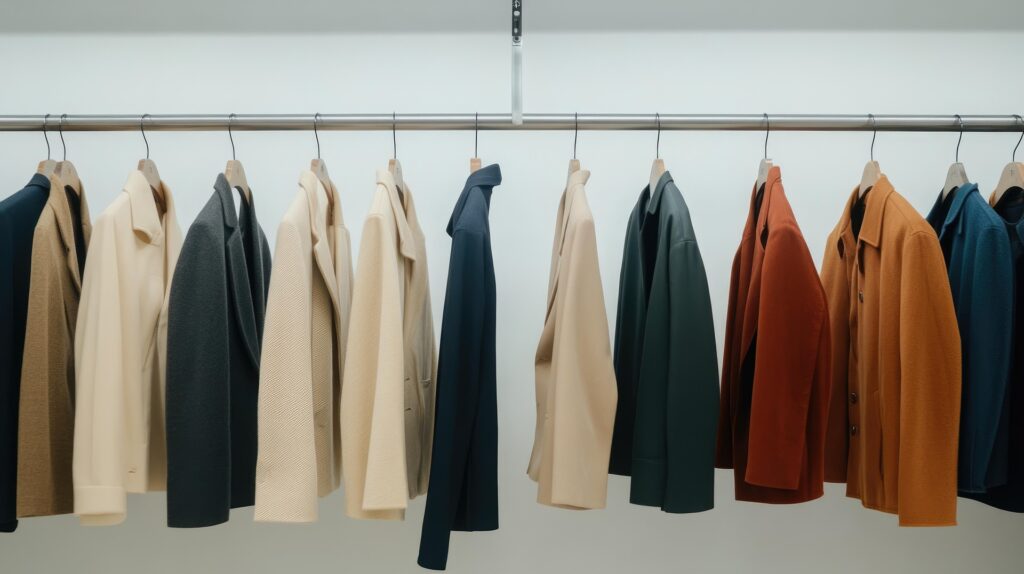 Designer Clothing Collections