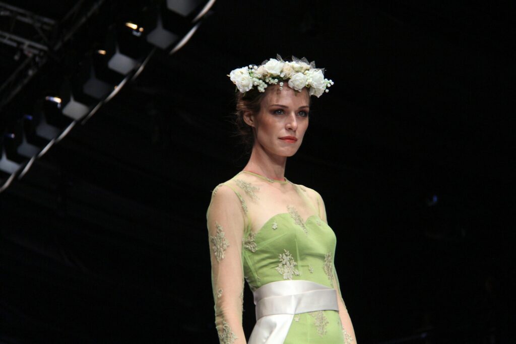 global fashion trends