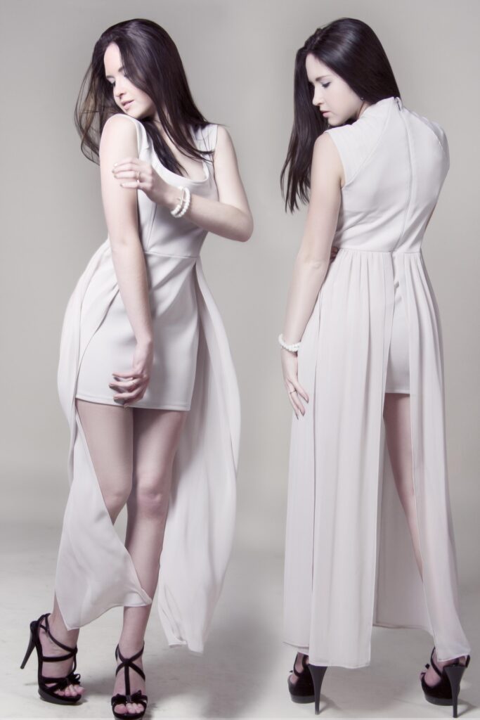 Fashion and Style Guide