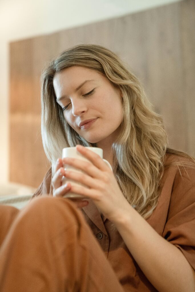 Luxury Everyday Lifestyle