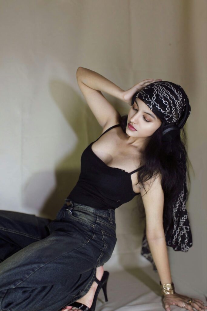 Luxury Everyday Lifestyle