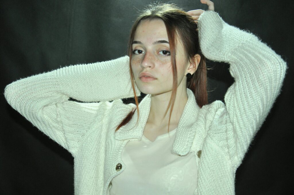 Empowering Fashion Aesthetics