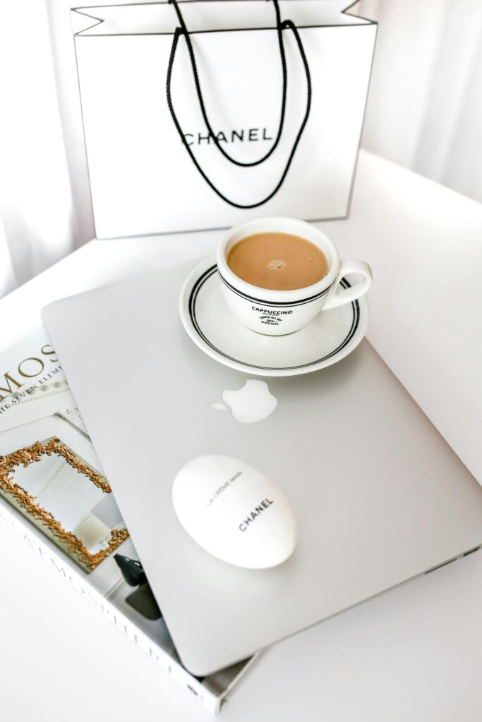 Fashion Productivity Hacks