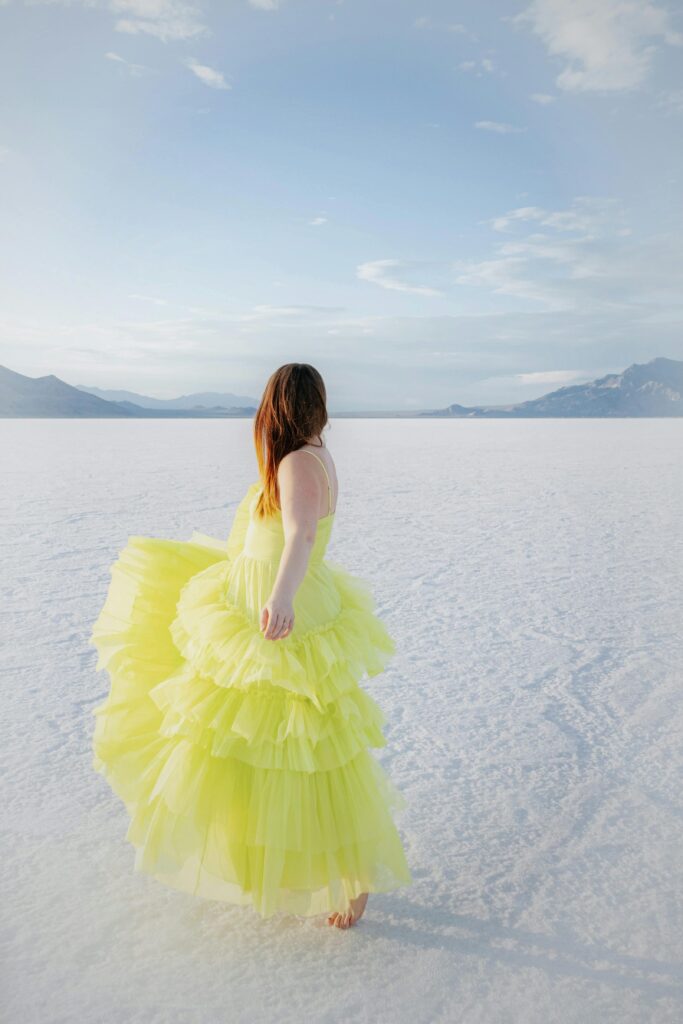 Casual clothing for women