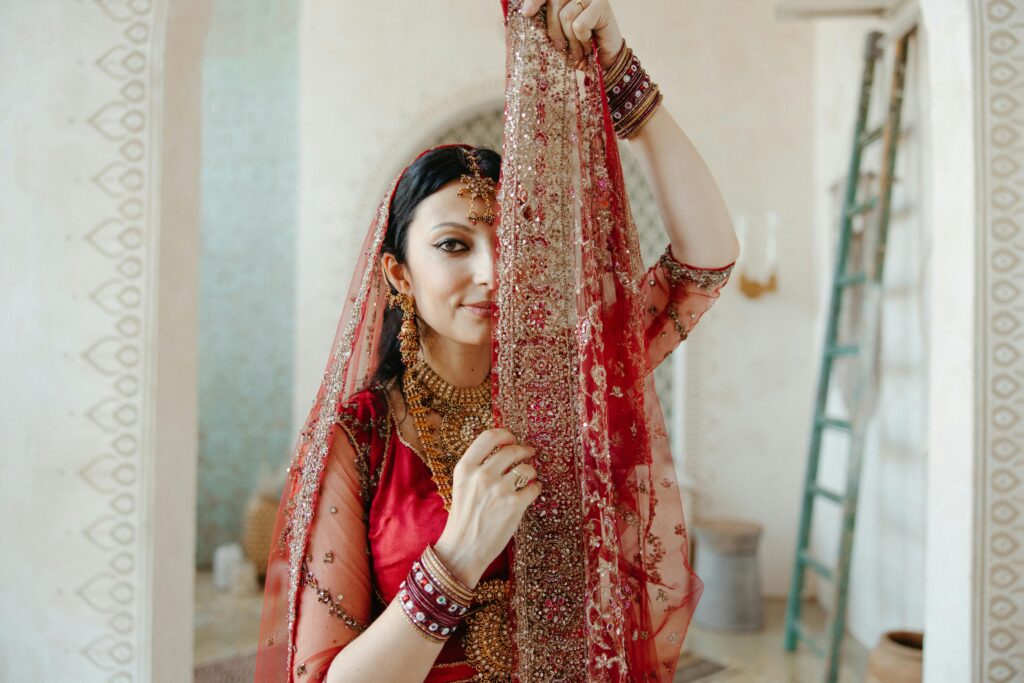 Bridal Accessories Trends