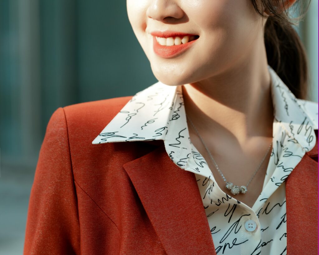 Professional Blazer Outfits