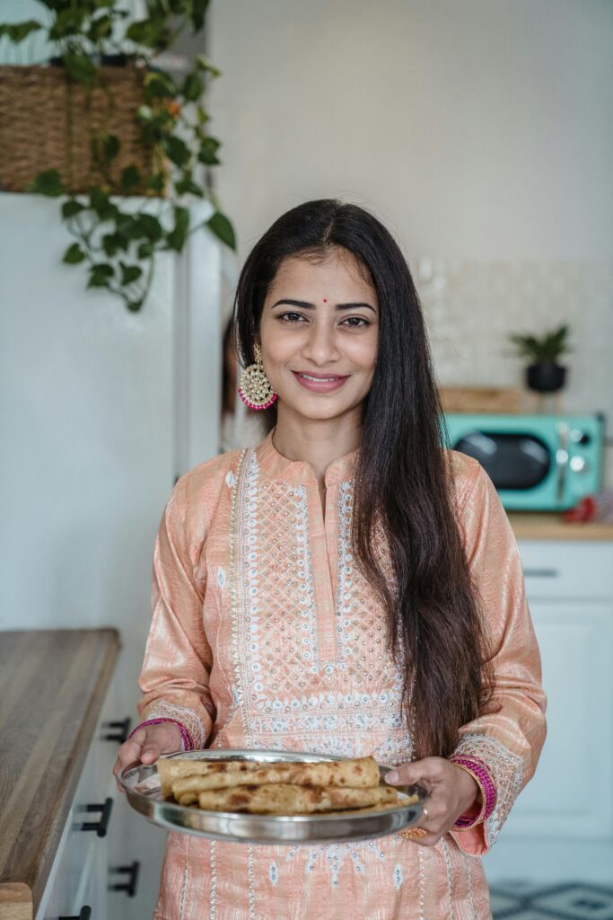 Ethnic Earrings for Women