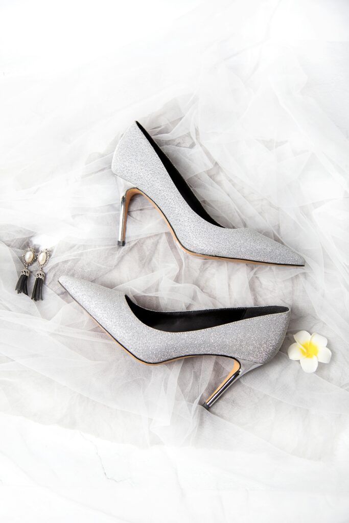 High Stiletto Heels