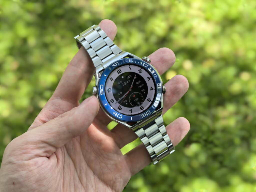 Analog vs Digital Watches