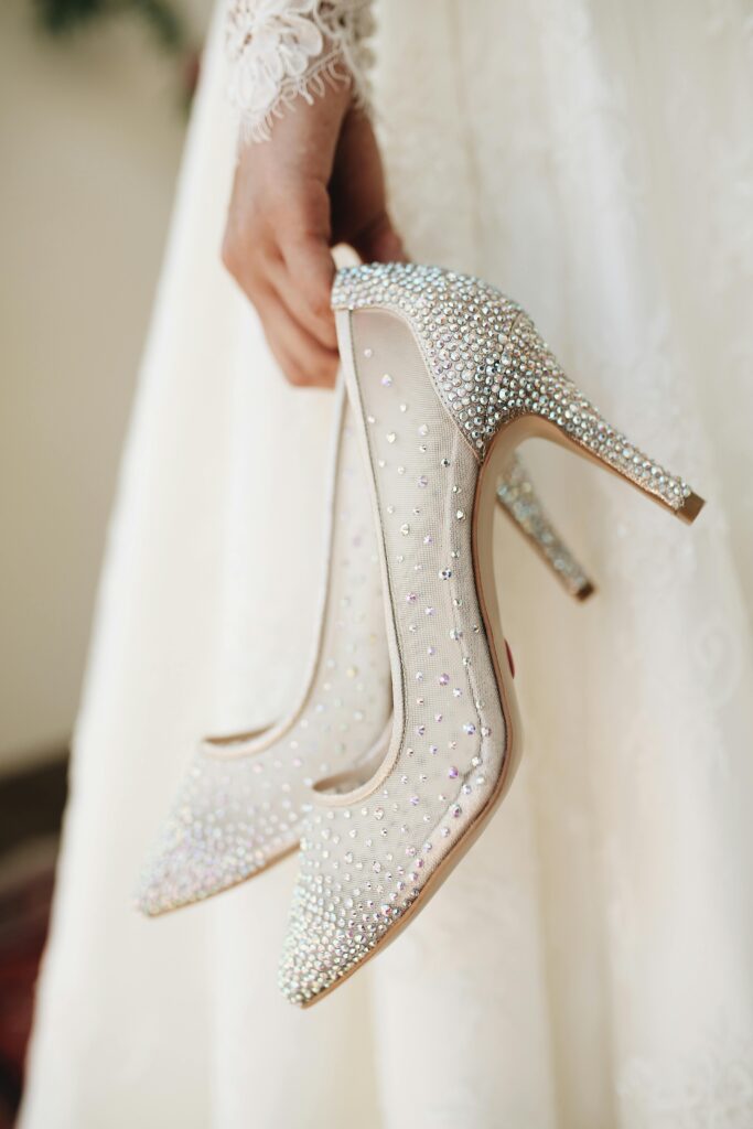 High Stiletto Heels