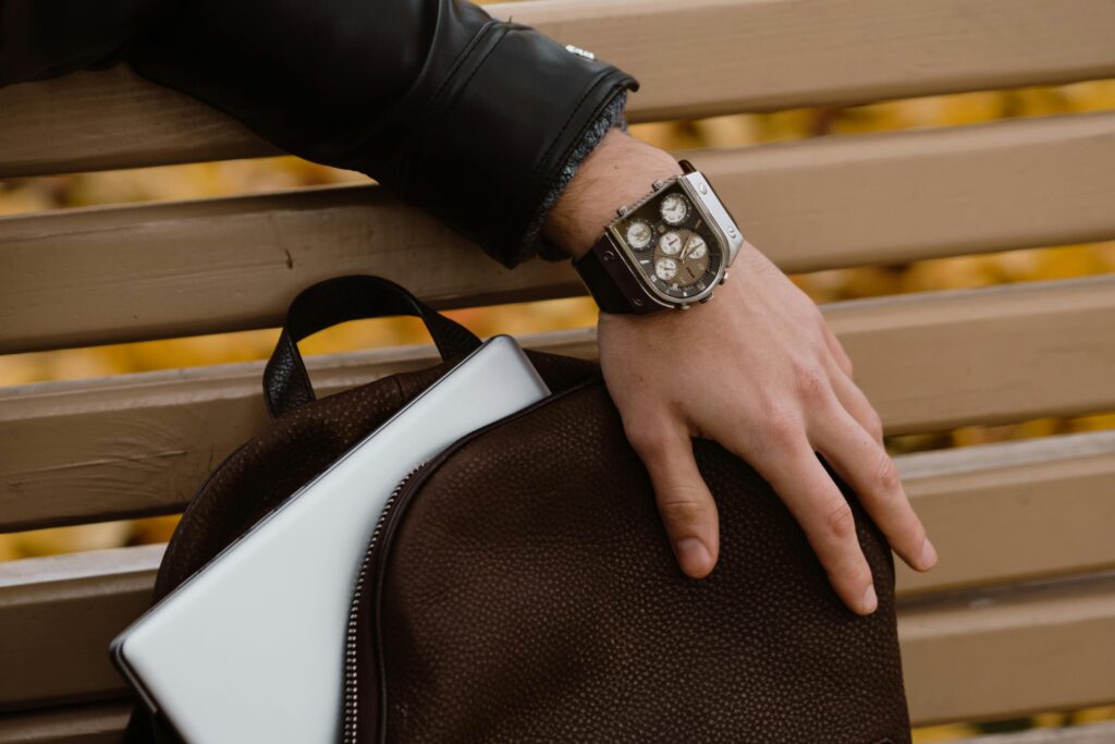 Analog vs Digital Watches