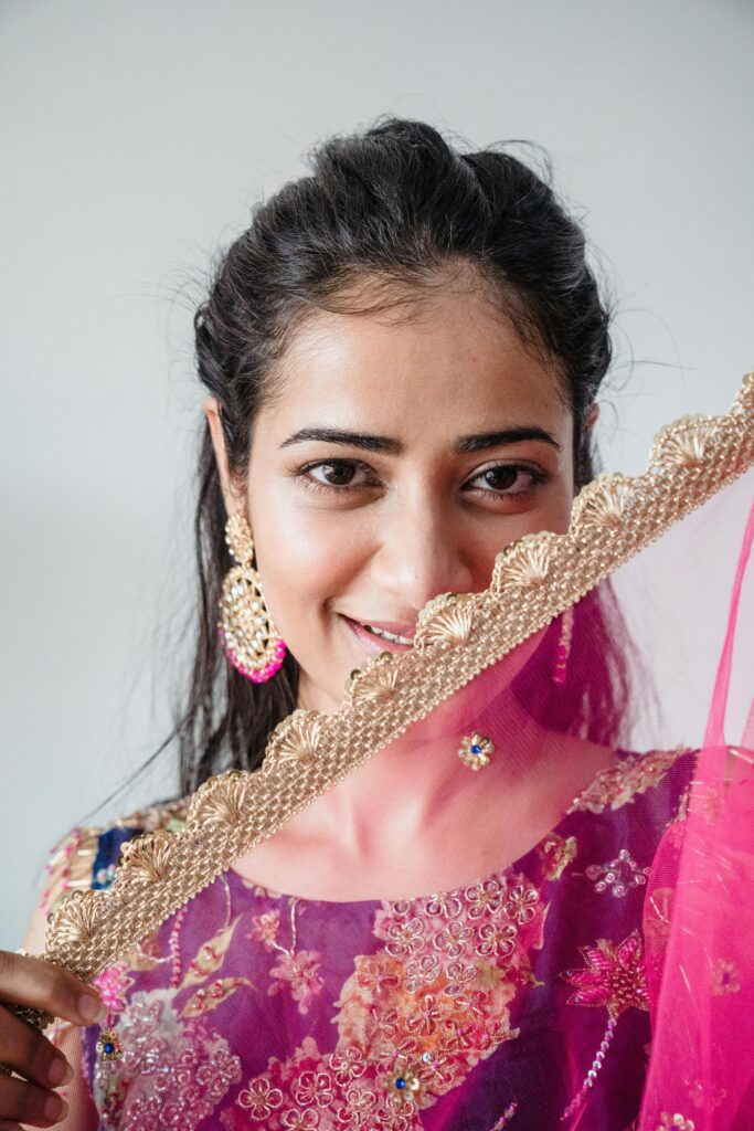 Ethnic Earrings for Women