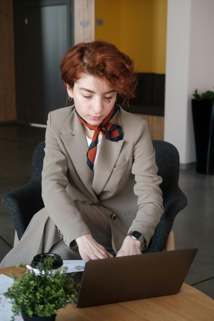 Efficient Fashion Habits