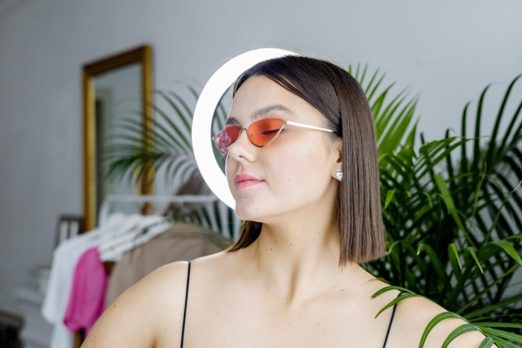 Korean Style Earrings