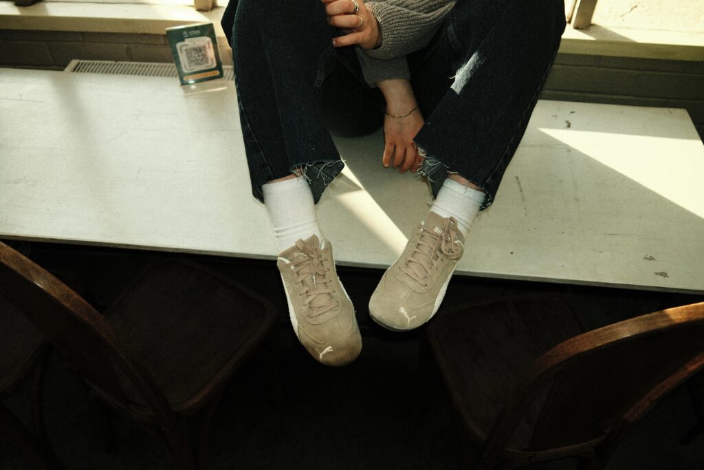 Best Sneakers for Women